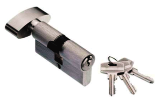 EURO PROFILE CYLINDERS